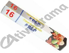 AlumÃnio Alimentar 16m