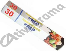 AlumÃnio Alimentar 30m