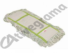 Mopa de Algodão 30cm Recarga