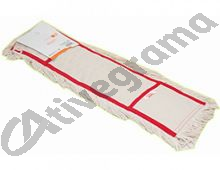 Mopa de Algodão 45cm Recarga