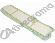 Mopa de Algodão 60cm Recarga