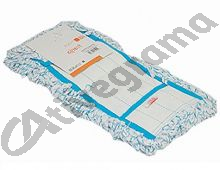 Mopa Microfibra 30cm Recarga