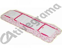 Mopa Microfibra 45cm Recarga