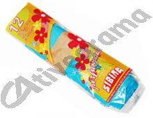 Saco do Lixo Perfumado 12 Sacos