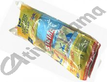 Saco do Lixo Perfumado 15 Sacos